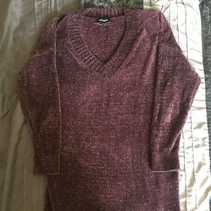 Express Sweater
